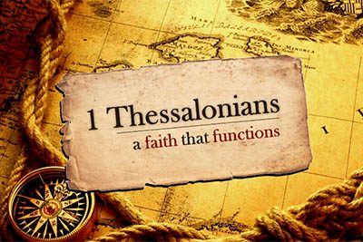 1-Thessalonians