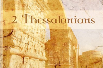 2-Thessalonians