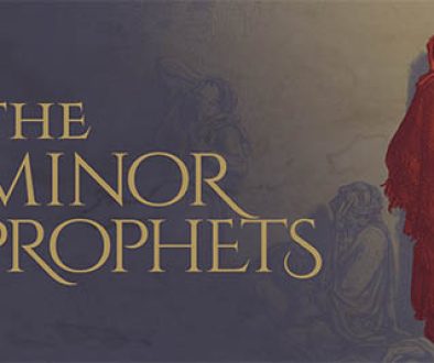 The Minor Prophets