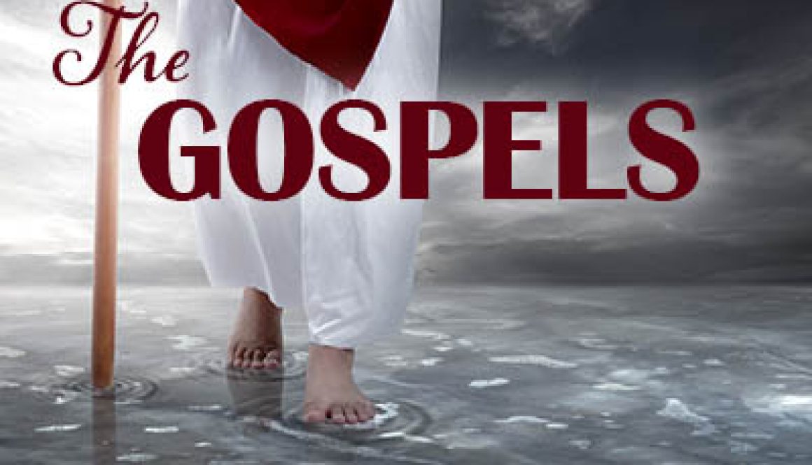 the Gospels