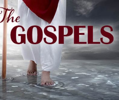 the Gospels