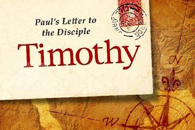 timothy